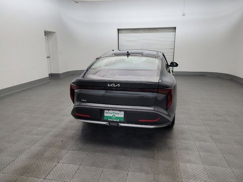 Used 2025 Kia K4 FWD image 7