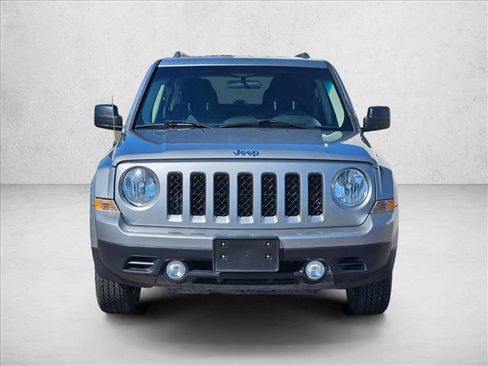 Used 2015 Jeep Patriot Sport w/ Power Value Group AWD/4WD image 2