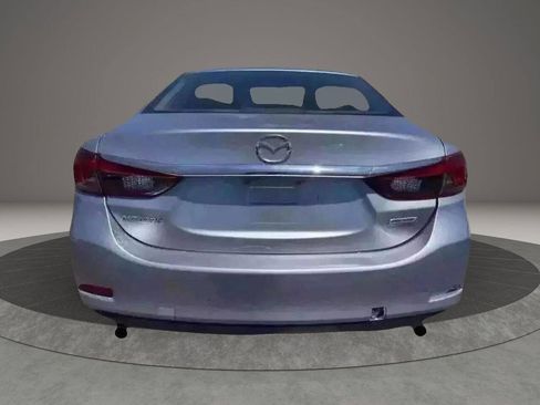 Used 2016 MAZDA MAZDA6 Sport image 8