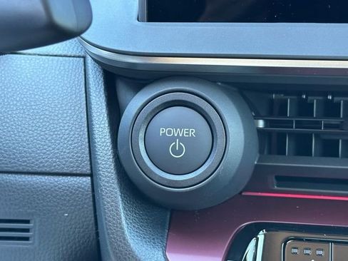 New 2026 Toyota Prius Plug-In Hybrid w/ Limited Premium Package FWD image 18