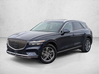 Used 2022 Genesis GV70 2.5T w/ Advanced Package