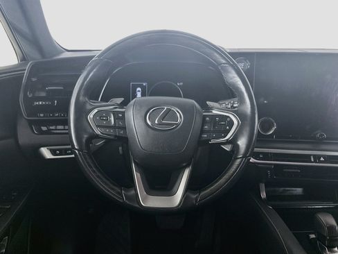 Used 2023 Lexus RX 350 Premium Plus w/ Cold Area Package FWD image 18