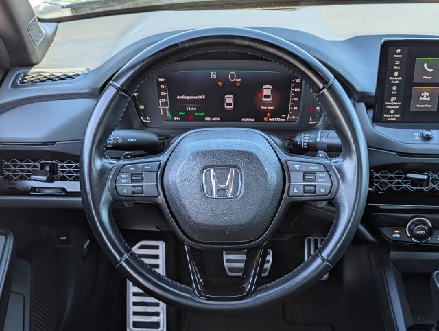 Used 2023 Honda Accord Sport image 11
