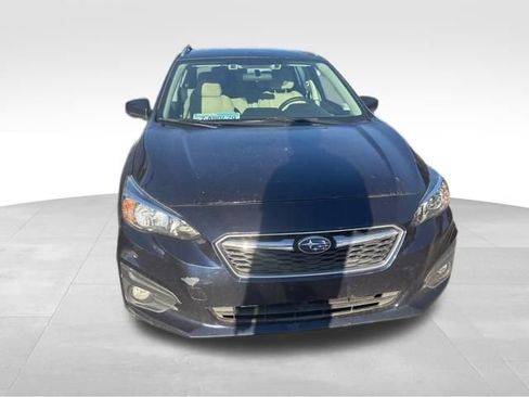 Used 2019 Subaru Impreza 2.0i Premium w/ Eyesight & BSD/Rcta & SRF image 6
