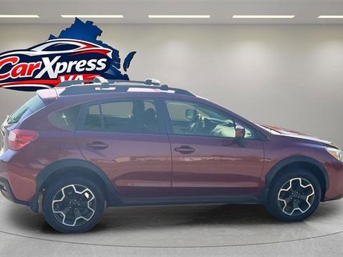 Used 2014 Subaru Crosstrek 2.0i Limited w/ Popular Package #1 AWD/4WD image 7