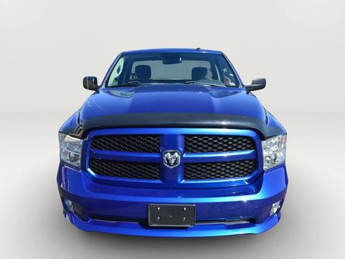 Used 2015 RAM 1500 Express image 2
