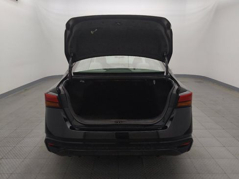 Used 2023 Nissan Altima 2.5 SV FWD image 29