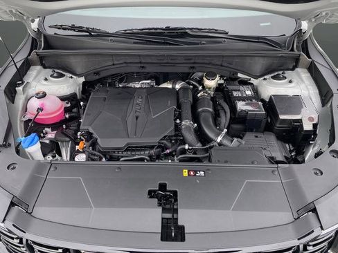 New 2026 Kia Sorento X-Line EX image 48