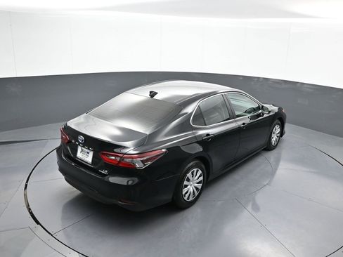 Certified 2024 Toyota Camry LE image 35
