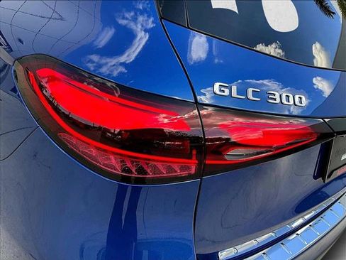 Used 2026 Mercedes-Benz GLC 300 4MATIC image 27