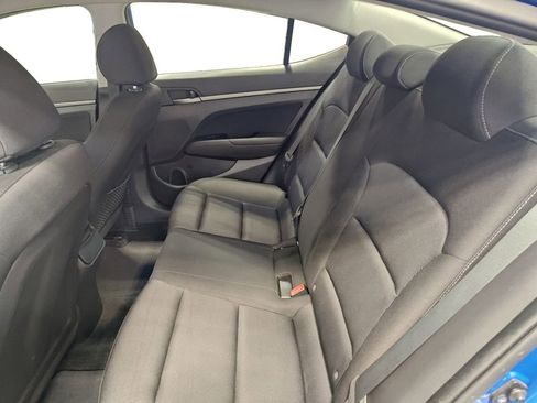 Used 2017 Hyundai Elantra Value Edition image 15