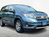 Certified 2019 Honda Pilot EX image 1