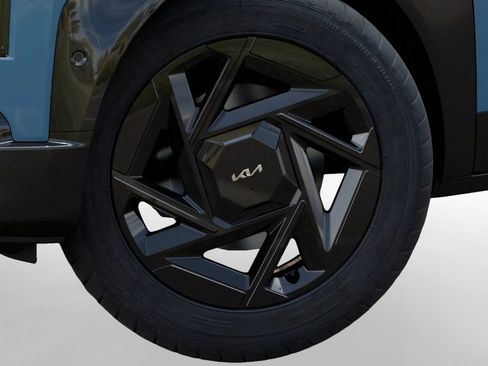 New 2027 Kia Seltos X-Line SX AWD/4WD image 9