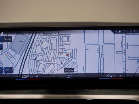 Used 2023 BMW i4 eDrive35 w/ Parking Assistance Package image 12