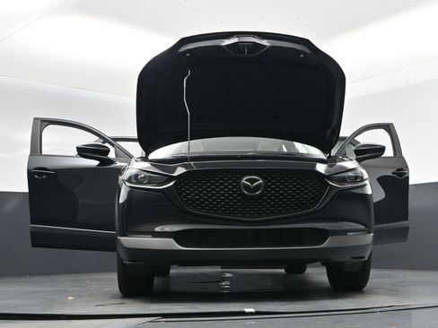 New 2026 MAZDA CX-30 2.5 Turbo w/ Premium Package image 22