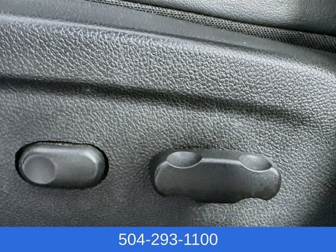 Used 2015 Chevrolet Trax LTZ FWD image 19