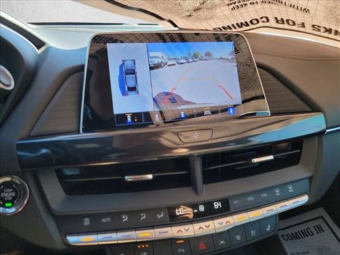 Used 2024 Cadillac CT4 V w/ Super Cruise 2 Package image 25