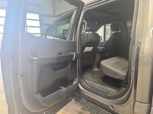 Used 2023 Ford F150 XL w/ STX Appearance Package AWD/4WD image 29