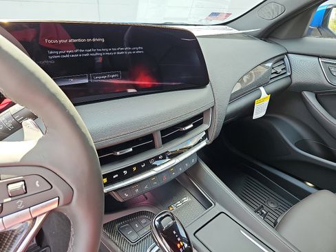 New 2026 Cadillac CT5 V image 17