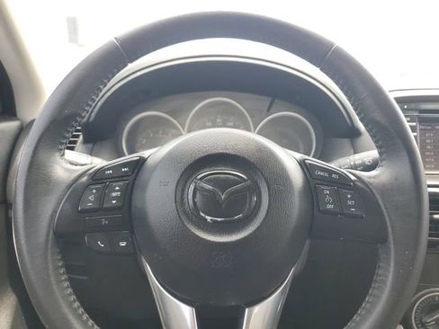 Used 2015 MAZDA CX-5 Touring FWD image 21