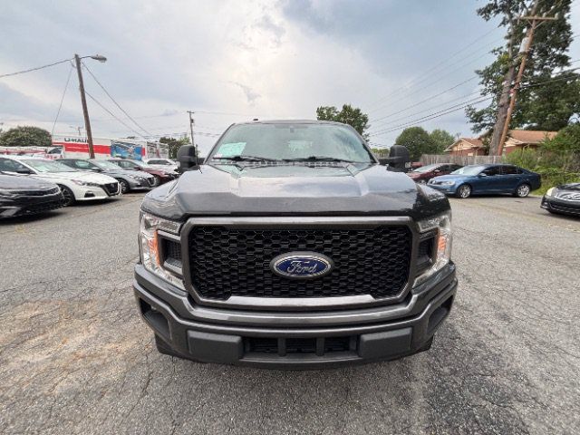 Used 2019 Ford F150 XL w/ Equipment Group 101A Mid RWD image 2