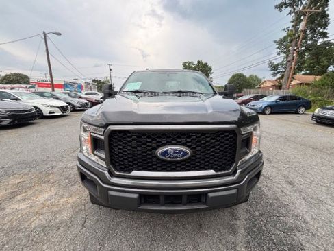 Used 2019 Ford F150 XL w/ Equipment Group 101A Mid RWD image 2