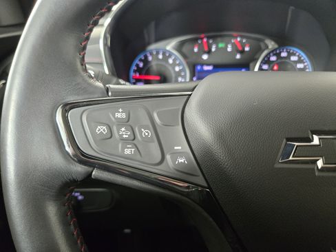 Certified 2022 Chevrolet Equinox RS image 15