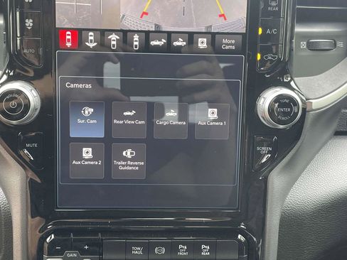 New 2026 RAM 2500 Big Horn image 21