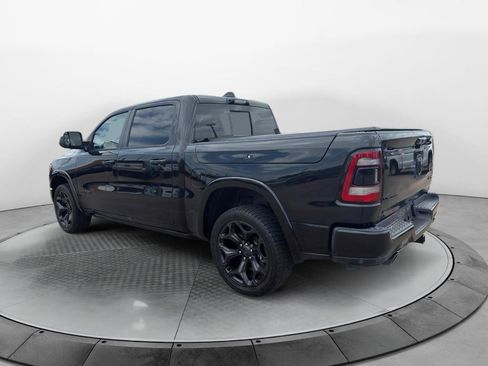 Used 2023 RAM 1500 Limited image 7