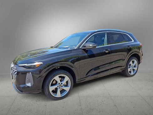 New 2026 Audi Q5 Premium Plus AWD/4WD image 4