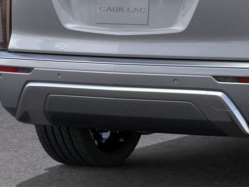 New 2026 Cadillac Vistiq Platinum image 14