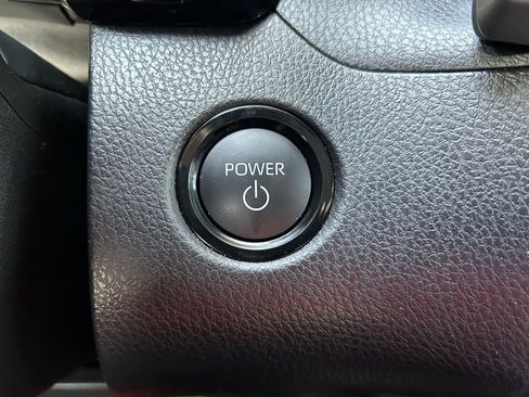 Used 2025 Toyota Camry LE w/ Convenience Package FWD image 30