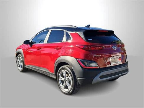 Used 2022 Hyundai Kona SEL w/ Cargo Package image 6