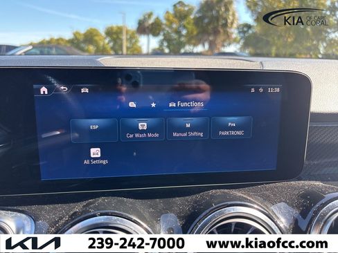 Used 2024 Mercedes-Benz GLB 250 image 20