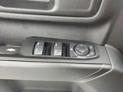 New 2026 Chevrolet Silverado 2500 W/T w/ WT Convenience Package image 31