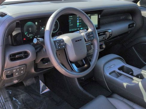 New 2026 Hyundai Palisade XRT Pro image 10