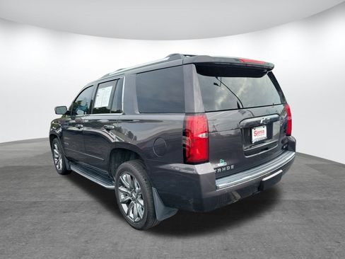 Used 2017 Chevrolet Tahoe Premier image 36