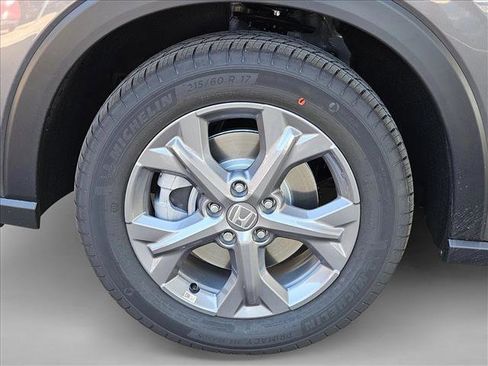 New 2026 Honda HR-V LX image 10