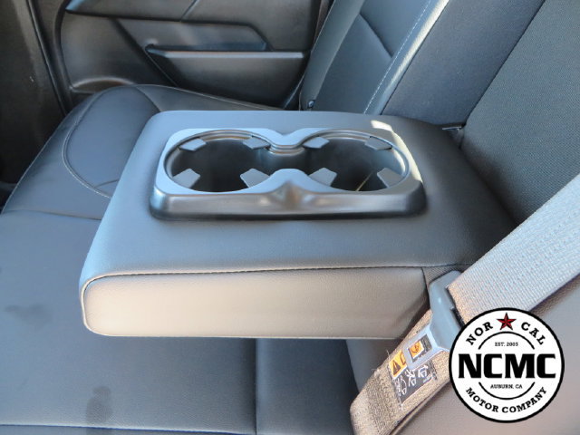 Used 2021 Chevrolet Colorado ZR2 w/ Colorado ZR2 Bison Edition AWD/4WD image 52