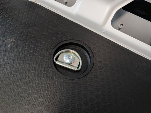 New 2026 RAM ProMaster 2500 image 37