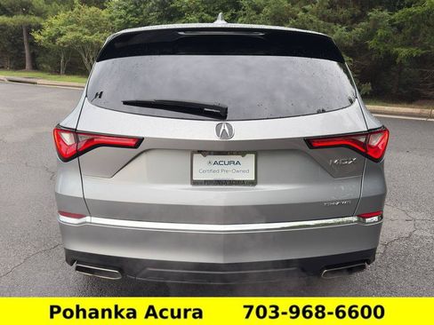 Used 2023 Acura MDX SH-AWD image 6