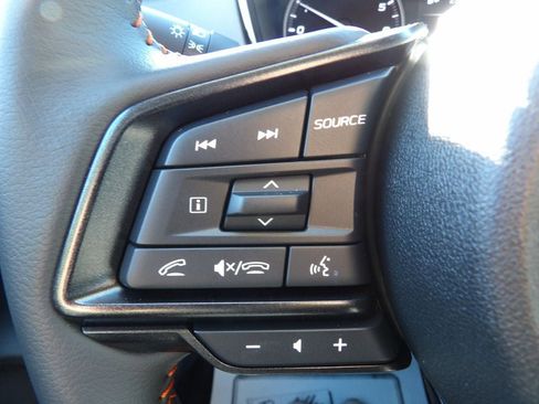 Used 2025 Subaru Crosstrek 2.5i Limited w/ Popular Package #4A image 18