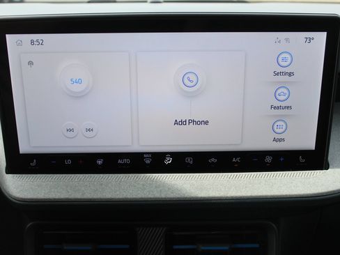 New 2026 Ford Maverick XLT w/ XLT Luxury Package AWD/4WD image 43