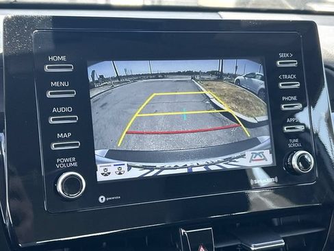 Used 2024 Toyota Camry SE w/ Convenience Package FWD image 25