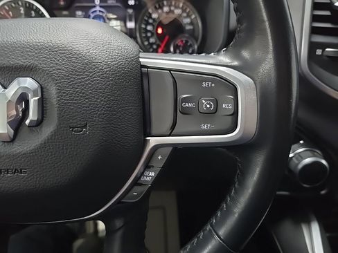 Used 2022 RAM 1500 Big Horn AWD/4WD image 21