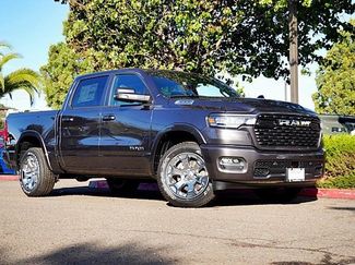 New 2026 RAM 1500 Big Horn video 2