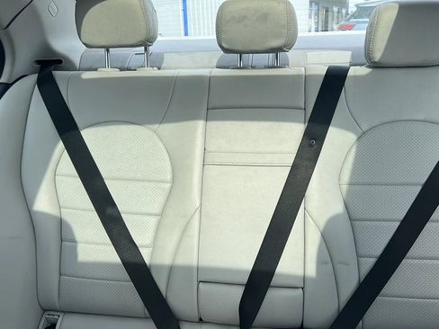 Used 2017 Mercedes-Benz C 300 4MATIC Sedan w/ Premium 3 Package image 19