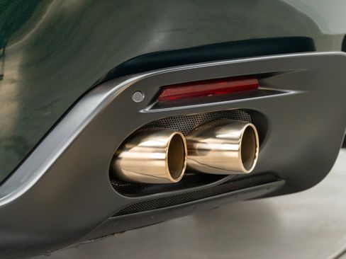 Certified 2022 Ferrari Roma image 67