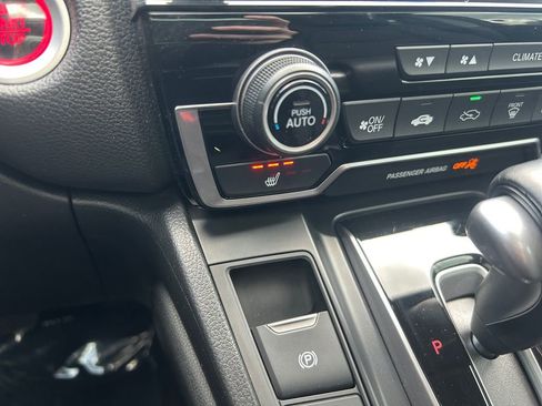 Used 2022 Honda CR-V EX-L image 36