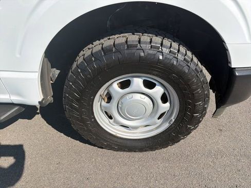 Certified 2021 Ford F150 XL w/ Trailer Tow Package image 6